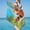 A, variant on Beach Towel Clearance, Dvkptbk Microfiber Beach Towel Super Lightweight Colorful Bath Towel Sandproof Beach Blanket Multi-Purpose Towel For Travel Swimming Pool, 29.53×59.06Inch
