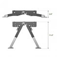 thumbnail image 2 of RV Step Stabilizer Foldable Trailer Outside Home Multipurpose RV Accessories, 2 of 8