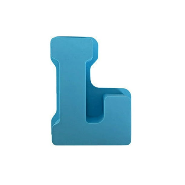 Alphabet Cake Baking Mould English Letter Mould Alphabet Letter