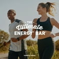 thumbnail image 4 of CLIF BAR, Blueberry Almond Crisp Energy Bar, 70% Organic Ingredients, No Artificial Flavours, 4 of 9