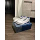 thumbnail image 2 of Ni - ke Ni - ke Air Jordan 3 True Blue and Copper – Size 8, 2 of 5