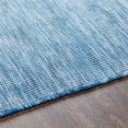thumbnail image 4 of Surya Pasadena PSA-2310 61 x 84" Rectangle Traditional Fabric Rug in Blue, 4 of 7
