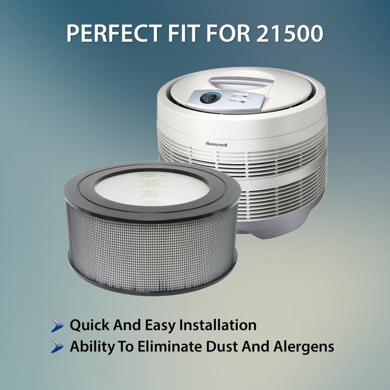 Walmart honeywell deals air purifier filter