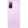 thumbnail image 3 of Refurbished Samsung Galaxy S20 FE 5G - 256GB – Cloud Lavender – 12MP Triple Rear & 32MP Front Camera - Fully Unlocked Smartphone - Excellent Condition, 3 of 6