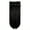 Dark Black, variant on SAYFUT Clip in Extensions Ponytail Long Soft Silky Natural Straight Hairpieces with 8 Clips, Thick Thickened Clip in Synthetic Hair Extensions 3pcs 160g