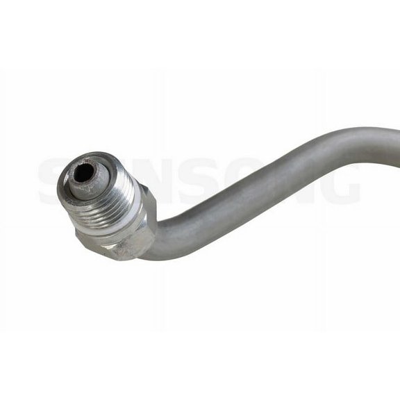 Sunsong 3401535 Power Steering Pressure Line Hose Assembly