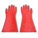 thumbnail image 1 of Guantes Con Aislamiento Eléctrico, Guantes De Trabajo Protectores De Seguridad En Forma De Palma Flexibles Para Sitios De Construcción, 1 of 7