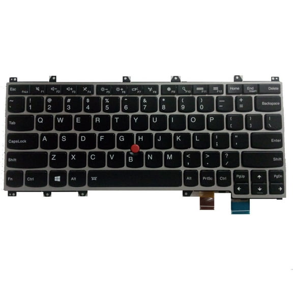 Lenovo ThinkPad Yoga 260 (type 20GS, 20GT) Keyboard 00UR665