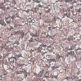 thumbnail image 3 of Zelouf Joanna Corded Embroidery Lace Mesh  , Sewing, DIY, Crafts Fabric by the Yard, Perfect Mauve, 3 Yard, 3 of 3