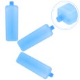 thumbnail image 2 of KAKOWELY 6pcs Lunch Box Ice Packs Ice Pack For Cooler Cooler Ice Packs Reusable Picnic Ice Packs Small Ice Packs Freezer Reusable Ice Cases,7.44X"X2.32"X1.65", 2 of 4
