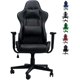 thumbnail image 4 of Silla Gamer Gaming Consola Pc Ergonomica Reclinable negro, 4 of 4