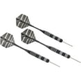 Unicorn HighQuality, Recreational Steel 300 Dart Set Includes Tips