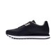 thumbnail image 4 of Tenis Under Armour Ua Essential Runner-Blk Unisex Casual negro 25.5, 4 of 4
