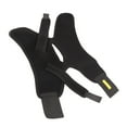 thumbnail image 1 of Soutien Réglable de la Cheville de la Chute du Pied de Compression, Stabilisateur Respirant, Récupère de l'Entorse, l'Arthrite Idéale pour les Sports, 1 of 8