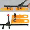 thumbnail image 5 of Car Dent Puller Hand Gear Removal Tool Paintless Expander+Sheet Glue Pulling Tab, 5 of 5