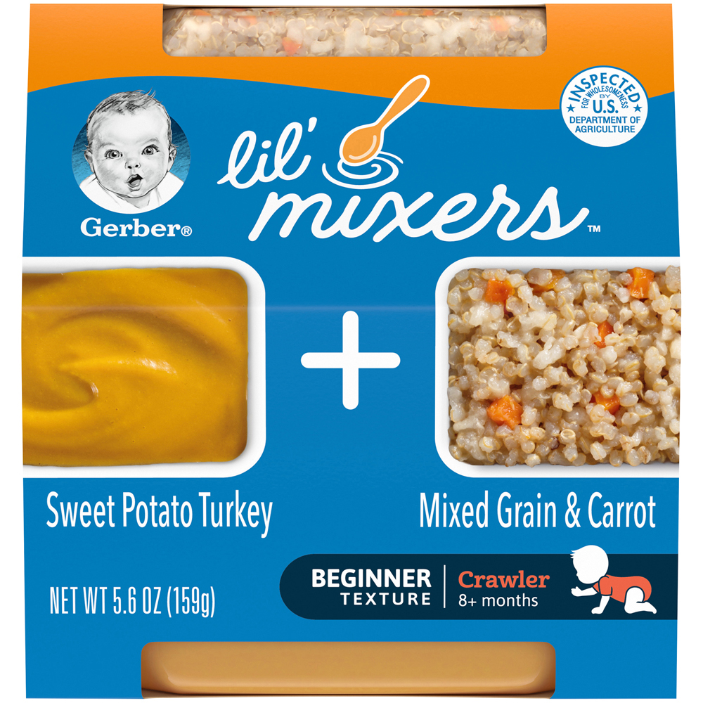 sweet potato baby food for dogs