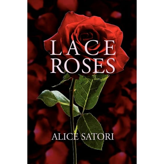 Lace Roses