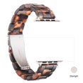 thumbnail image 3 of Watch Band Light House Fashion de resina para Apple Watch Series 10-1, 3 of 9