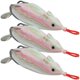 thumbnail image 4 of Cebo De Señuelo Suave, Aparejos De Pesca Cebo De Señuelo Artificial Resistente Al Desgaste Portátil Para Pesca Al Aire Libre ANGGREK Otros Deportes, 4 of 8