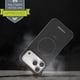 thumbnail image 4 of Funda Para iPhone 17 Pro Max Dualtek Kik Puregear Uso Rudo Negro PureGear Dualtek/Negro, 4 of 6
