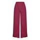 thumbnail image 4 of Pantalones de Mujer Casual Color Sólido Pétalo Patrón Pocket Loose Pantalones Recortados para las Mujeres Pantalones Sueltos para las Mujeres, 4 of 7