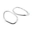 thumbnail image 3 of Zootealy BMW Mini R60 (11-16) Silver Plated Headlight Trim Rings Set - Left + Right OEM 51139801573;51139801574, 3 of 6