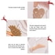 thumbnail image 5 of Muñeca de peluche Angel Girl Doll Cateissary Navidad Colgante Rosado, 5 of 6