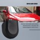 thumbnail image 4 of Front Windshield Wiper Arm Cover Cap for for 2006 - 2011 FD1 FD2 76602--A01 76601--A01, 4 of 5