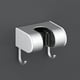 thumbnail image 1 of Organizador de estantería en acero inoxidable, Rack de cocina, Amplio espacio, Estilo moderno, Para hogar, Almacenamiento multiuso, Organizador de jardín, Sistema de almacenamiento, Resistente,, 1 of 7