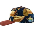 thumbnail image 3 of Miller High Life Beach Fishing Jacquard Adjustable Hat, 3 of 6