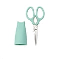 thumbnail image 2 of pstuiky Heavy Duty Kitchen Scissors Multifunctional Meat & Poultry Shears with Bottle Opener, Nut Cracker & Shrimp Peeler, 2 of 5