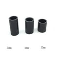 thumbnail image 2 of GLFILL Entretoise 1-1/8 Pouces 30/40/50mm Vélo Carbone pour Casque Rondelles Entretoise 30mm, 2 of 3