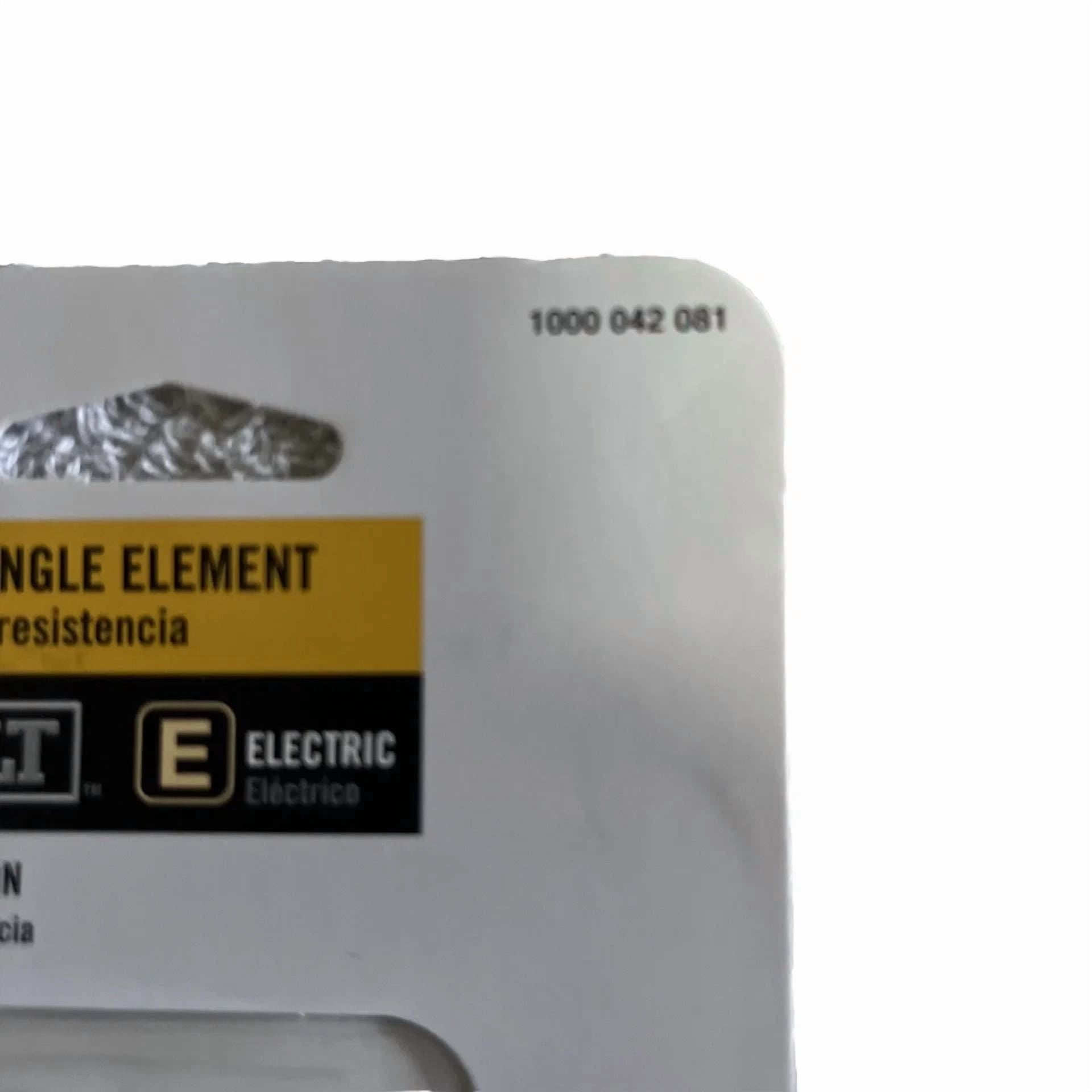 CRESTIN- Everbilt T-O-D H/Hlc Single-Element Thermostat For Residential Water Heaters