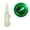 Green light, variant on Yammee Fishing Attracting Lamp Night Flashing Fishing Lure Baits Light LED Fishing Light Deep Drop Fishing Light Multi Color