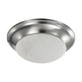 thumbnail image 5 of Nuvo Lighting - 19W LED Twist and Lock Flush Mount In Transitional Style-3.94, 5 of 7
