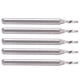 thumbnail image 3 of Fresa para tallar ANGGREK 5 piezas Acero de tungsteno, 3 of 8