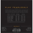 thumbnail image 2 of D'Addario NYXL1046-3P Nickel Wound Electric Guitar Strings, Regular Light, 10-46, 3 Sets, 2 of 7
