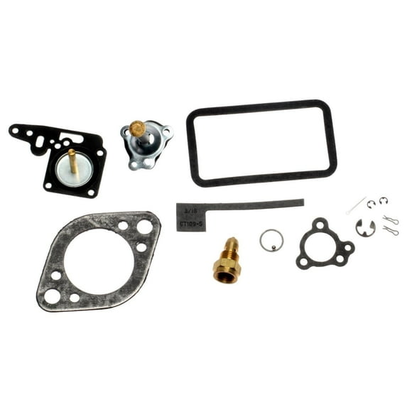 Hygrade 538 Carb Kit