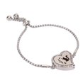 thumbnail image 4 of Pulsera Difusora De Aromaterapia, Pulsera Con Medallón De Aromaterapia Para Aliviar El Estrés, Cadena De Pulsera Para Mujer Para Cumplea?os ANGGREK Beleza, Cuidado e Higiene, 4 of 7