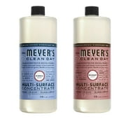 Multi-Surface Concentrate, 1 Pack Bluebell, 1 Pack Rosemary, 32 OZ