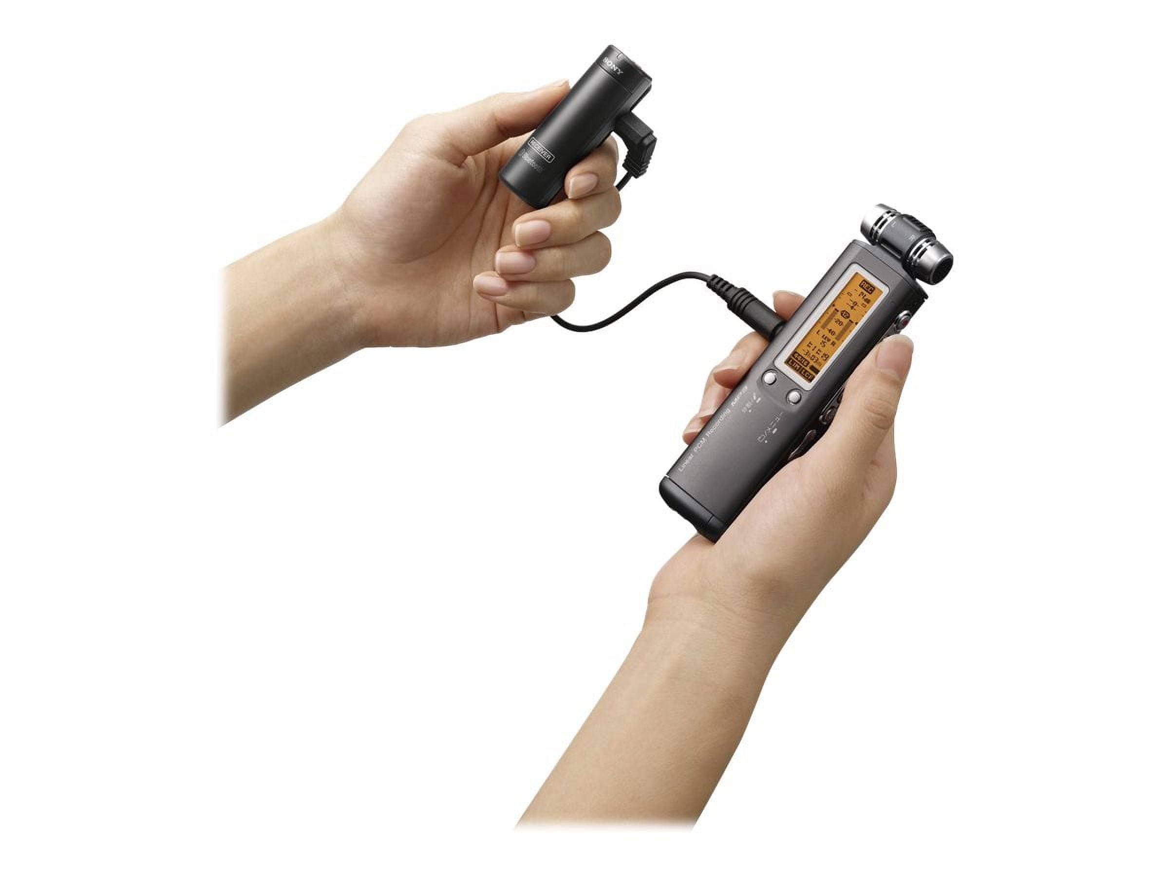Sony ECM-AW4 Bluetooth Wireless Microphone System