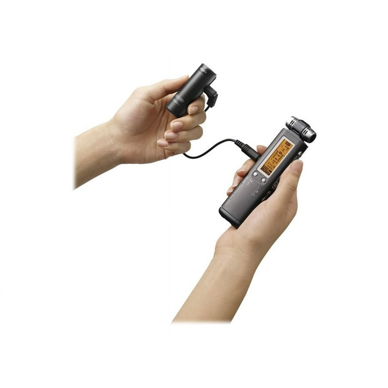 Sony ECM-AW4 Bluetooth Wireless Microphone System - Walmart.com