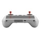 Peggybuy Joystick Bâtonnets pour Accessoires DJI Mini 3 Pro Drone (Rouge) – image 2 sur 6