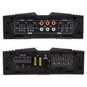 Power Acoustik OD4-1300 1300 Watts Max 4 Channel MOSFET Full Range Car Stereo...