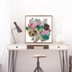 thumbnail image 5 of Con Forma Especial Kits Bordado Perro DIY 5D para Sala Estar, 5 of 9