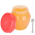 thumbnail image 2 of Mascarilla Para Labios, Productos Para El Cuidado De Los Labios Vitamina E Para Hidratar La Piel De Los Labios Regordetes Para Mejorar La Descamación En Seco ANGGREK Lip Care Mask, 2 of 8
