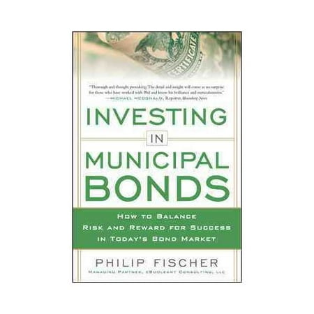 Municipal bond trading strategies