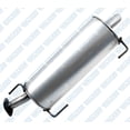 thumbnail image 3 of Walker Exhaust Exhaust Muffler 53793 Quiet-Flow SS Muffler Assembly; OE Replacement, 3 of 4