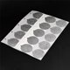 thumbnail image 4 of 500PCS for Refilling Capsule Self Adhesive Reusable Lid, 4 of 5