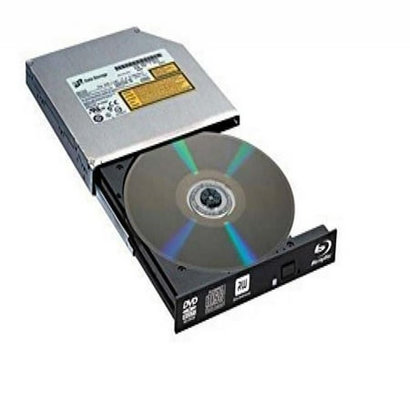 HIGHDING CD DVD Burner Writer Blu-ray BD-ROM Player Drive Replacement for ASUS N53Jq N53SV N56DP N82JQ